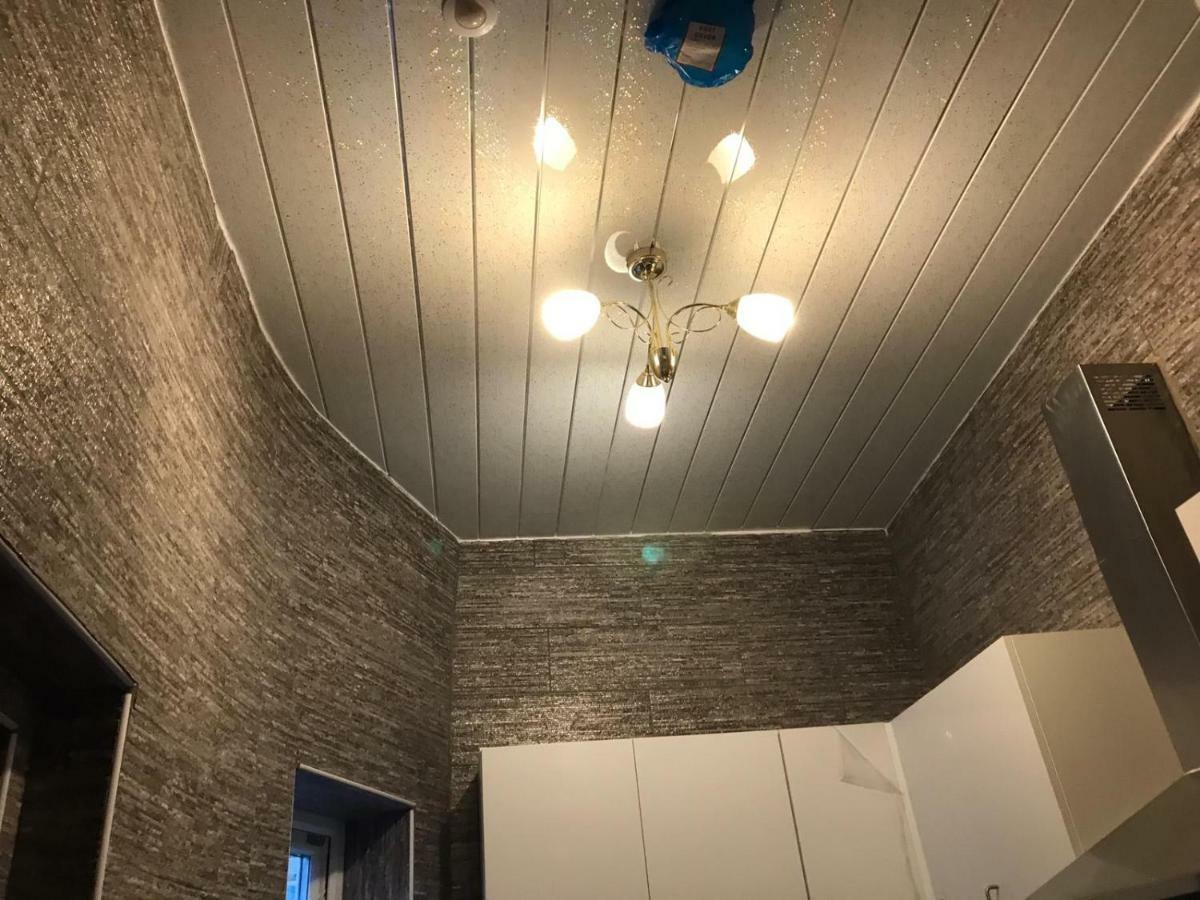 ברנלי Regent Guest House מראה חיצוני תמונה